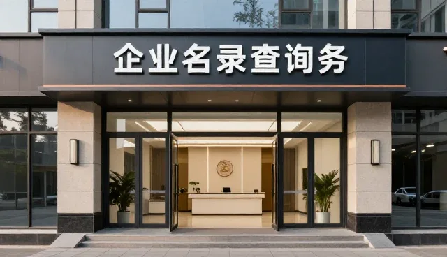 番禺做网站,如何通过企业名录查询服务提升查询性能