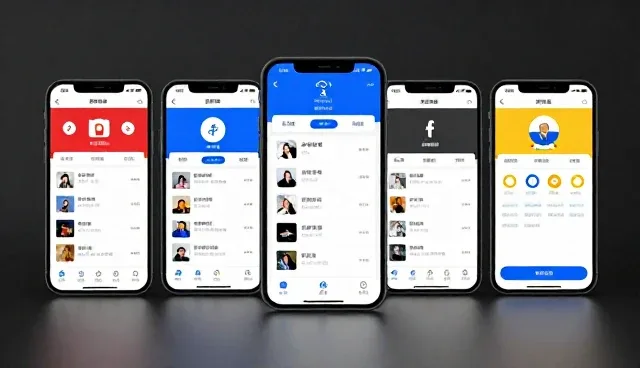 合肥网页制作，商机对接如何实现精准匹配